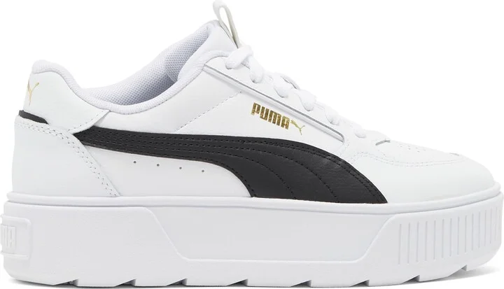 Karmen Rebelle Platform Sneaker - Image 3