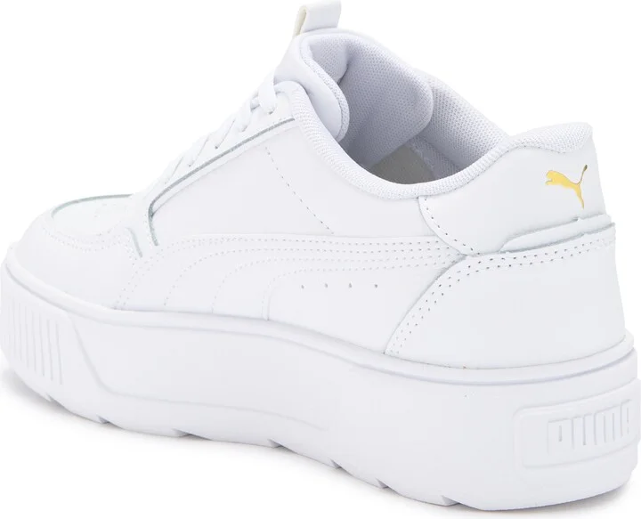 Karmen Rebelle Platform Sneaker - Image 7