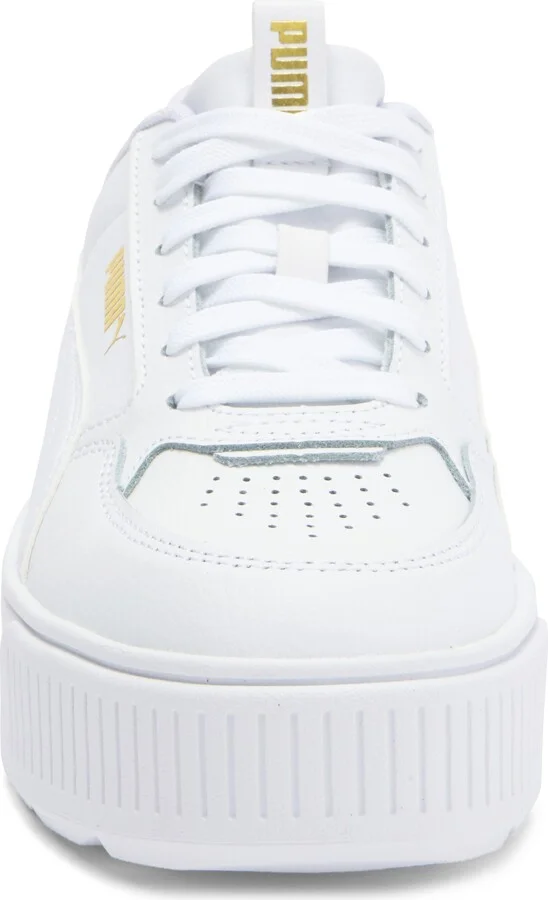 Karmen Rebelle Platform Sneaker - Image 8