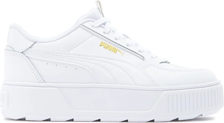 Karmen Rebelle Platform Sneaker - Image 9