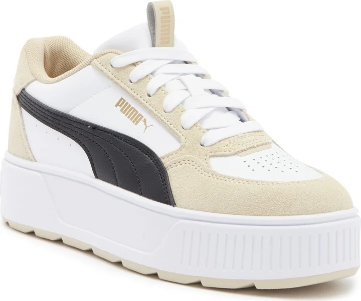 Karmen Rebelle Platform Sneaker