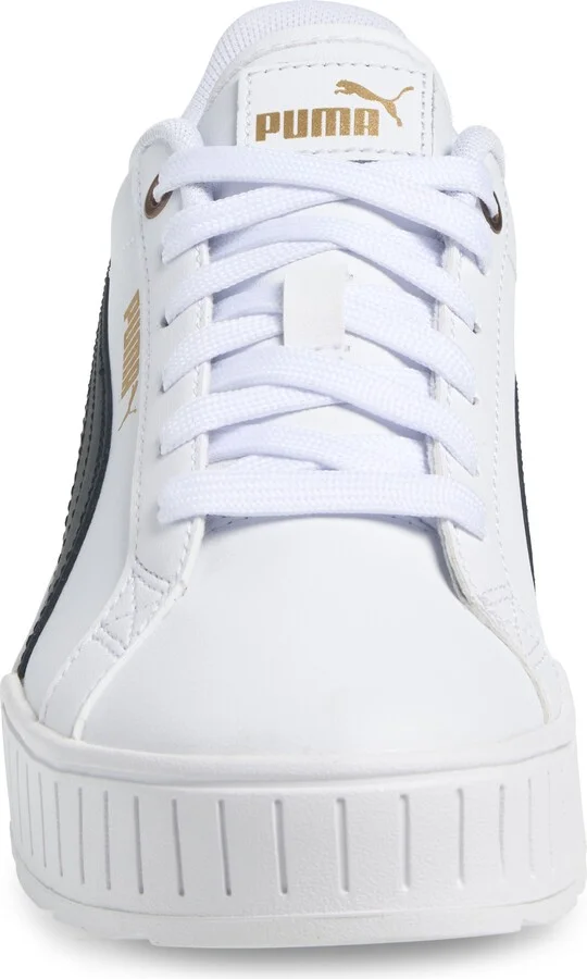 Karmen Wedge Sneaker - Image 3