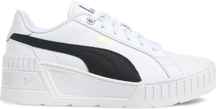 Karmen Wedge Sneaker - Image 4