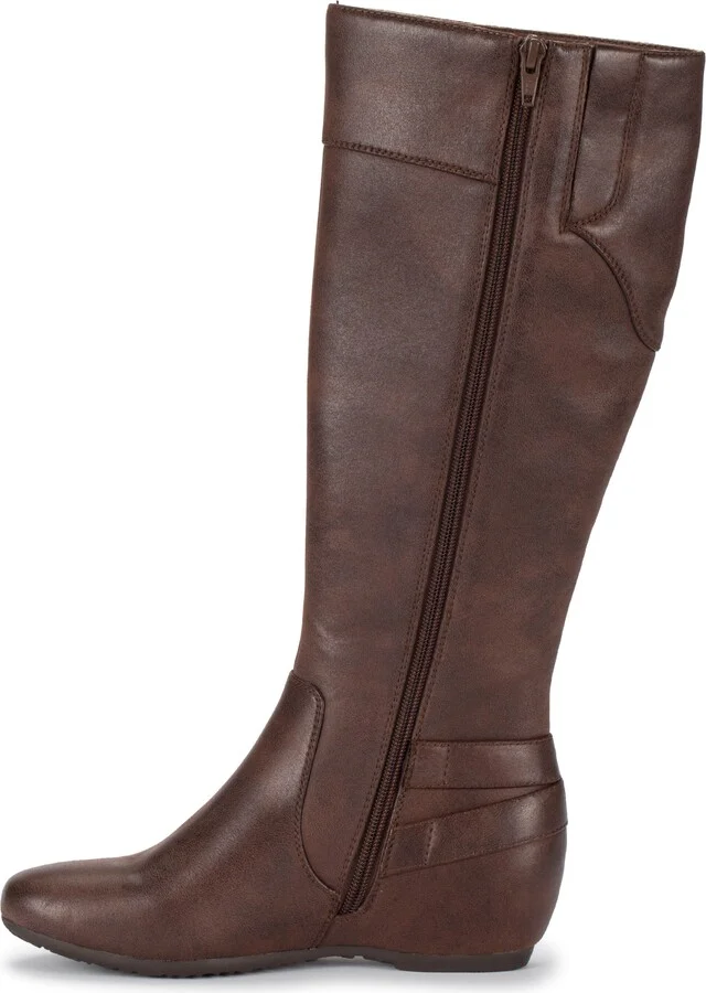 Karmina Tall Boot - Image 3