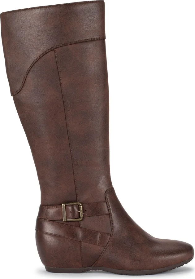Karmina Tall Boot - Image 7
