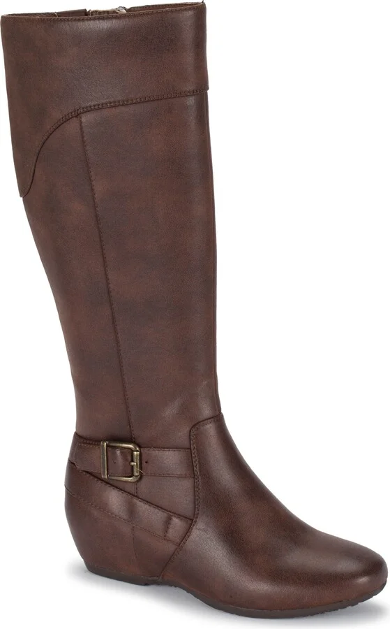 Karmina Tall Boot