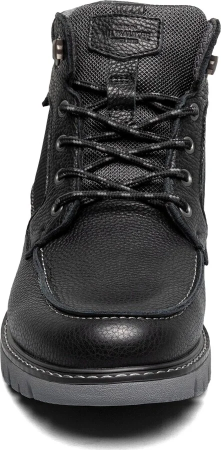Karnak Water Resistant Moc Toe Boot - Image 2