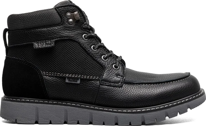 Karnak Water Resistant Moc Toe Boot - Image 4