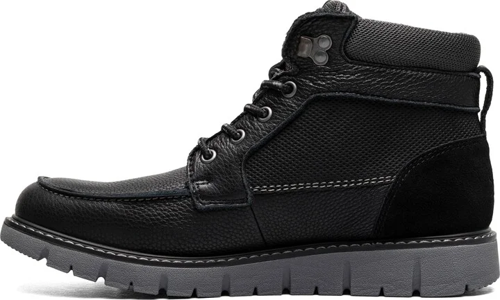 Karnak Water Resistant Moc Toe Boot - Image 8