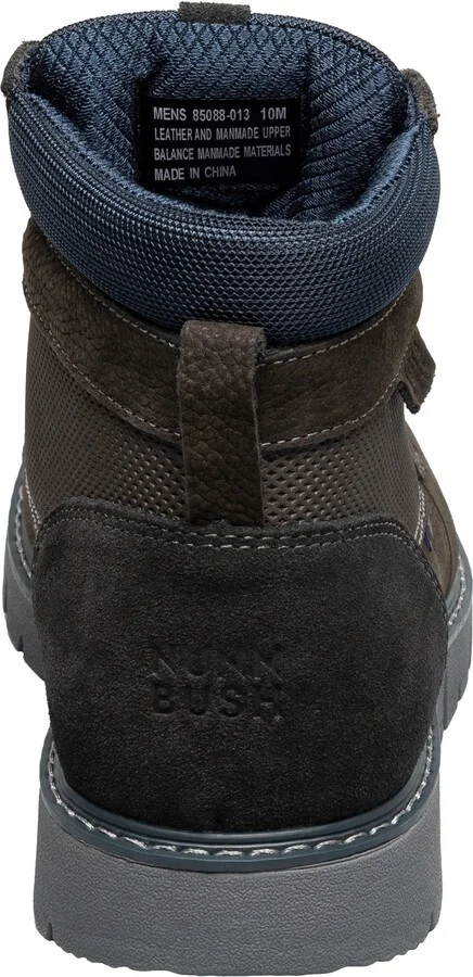 Karnak Water Resistant Plain Toe Boot - Image 3
