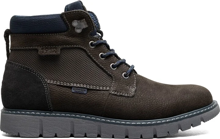 Karnak Water Resistant Plain Toe Boot - Image 4