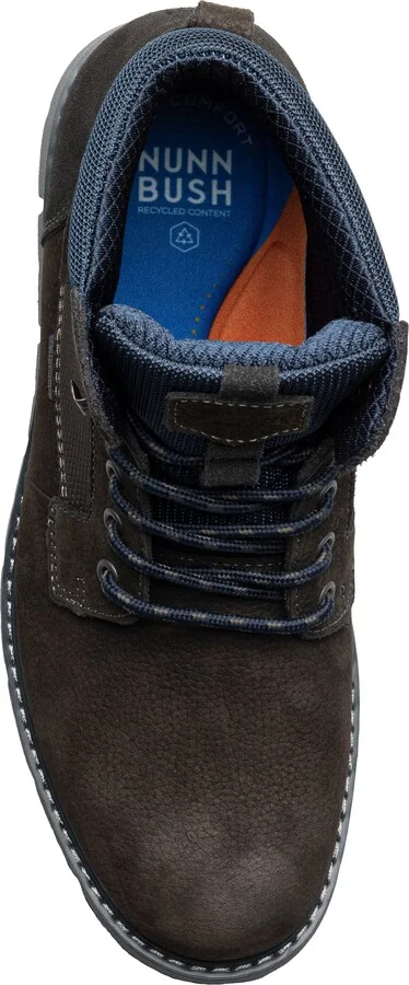 Karnak Water Resistant Plain Toe Boot - Image 5