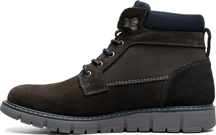 Karnak Water Resistant Plain Toe Boot - Image 8
