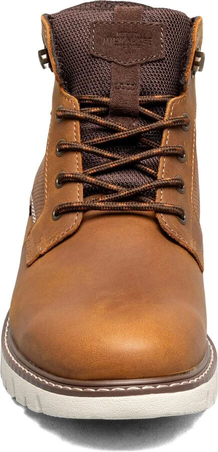 Karnak Water Resistant Plain Toe Boot - Image 11