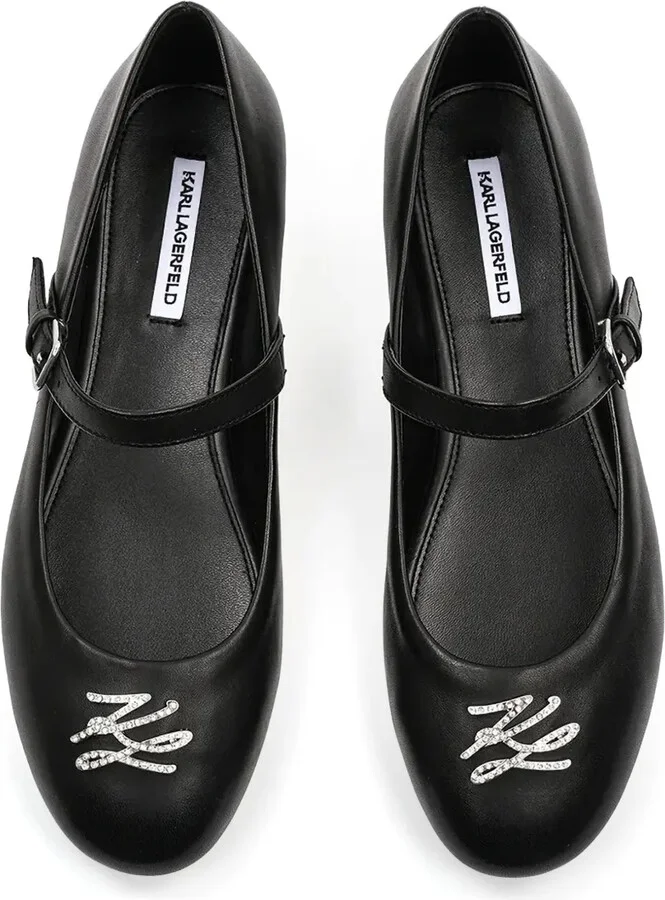 Karo ballerina shoes - Image 4