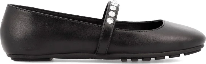 Karolin Mary Jane Flat - Image 2