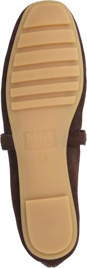 Karolin Mary Jane Flat - Image 10