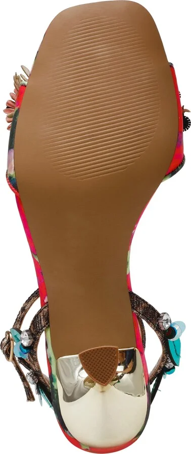 Karra Ankle Strap Sandal - Image 5