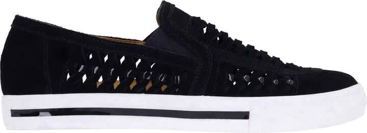 Karsha Skate Sneaker - Image 3