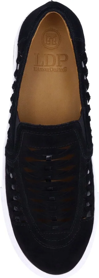 Karsha Skate Sneaker - Image 5