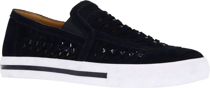Karsha Skate Sneaker