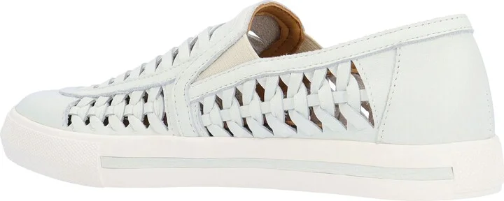Karsha Woven Sneaker - Image 2