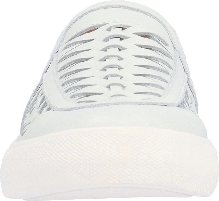 Karsha Woven Sneaker - Image 3