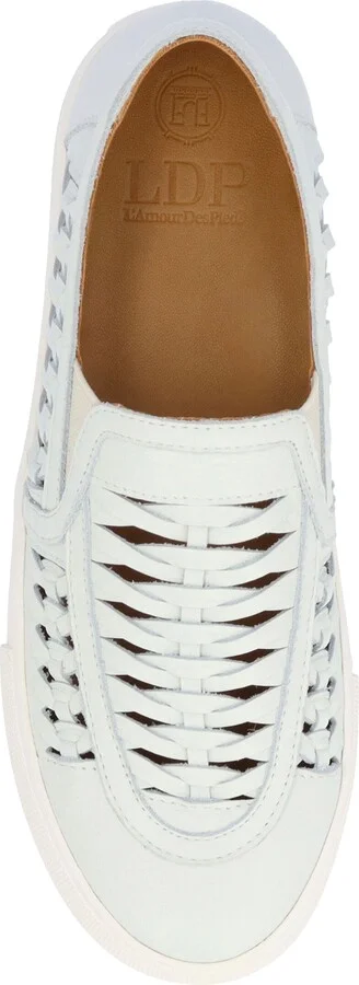 Karsha Woven Sneaker - Image 4