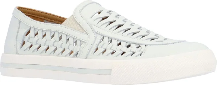 Karsha Woven Sneaker