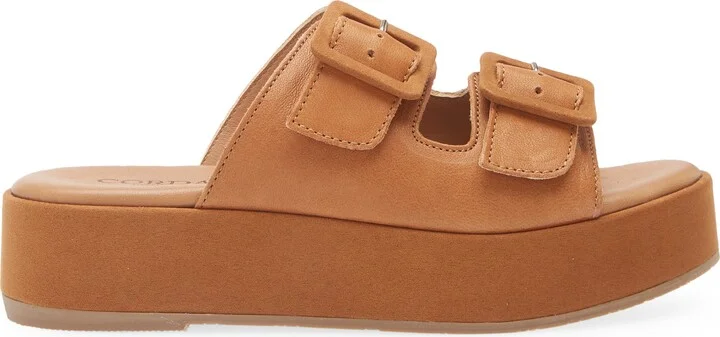 Karson Platform Slide Sandal - Image 3