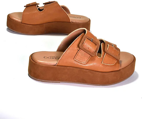 Karson Slide Sandals - Image 2