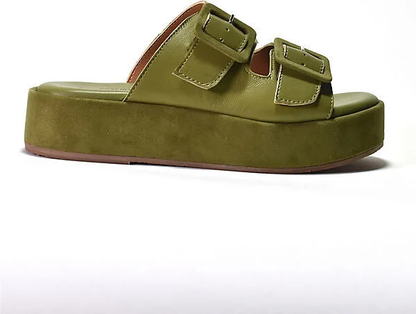 Karson Slide Sandals