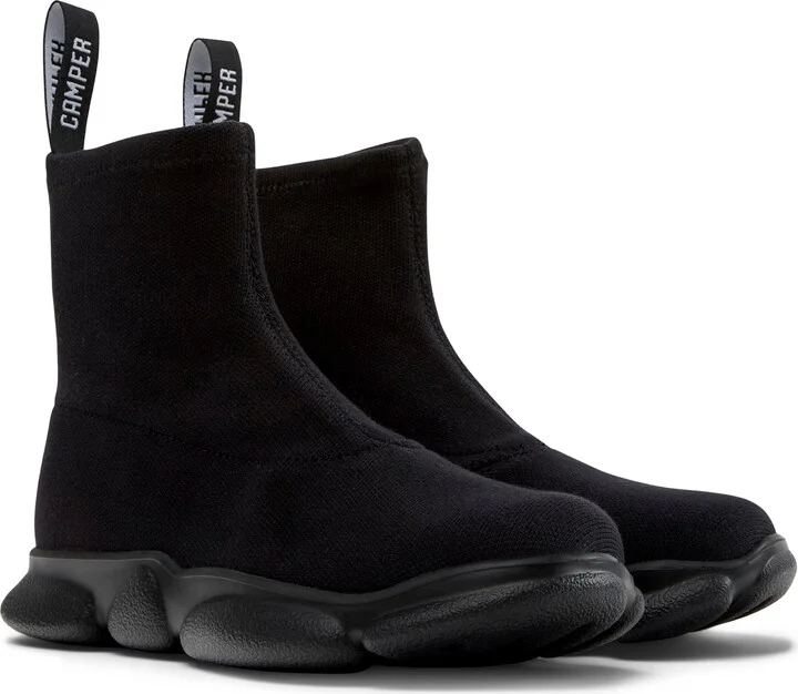 Karst Bootie