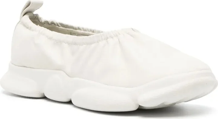Karst leather ballerina shoes - Image 2