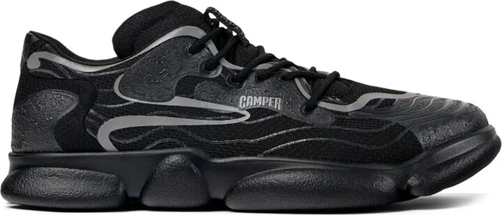 Karst low-top sneakers