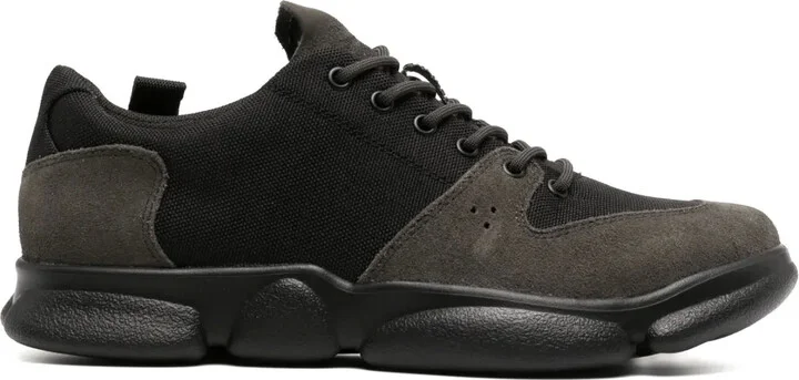 Karst low-top sneakers