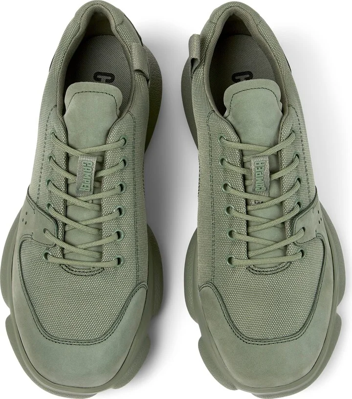 Karst Slip-On Sneaker - Image 4