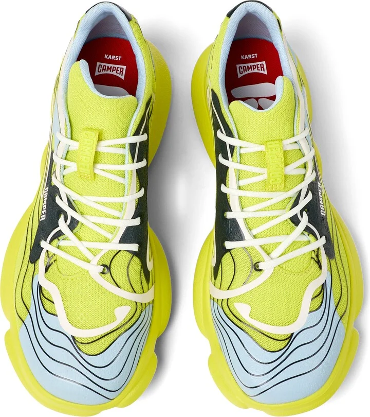 Karst Sneaker - Image 4