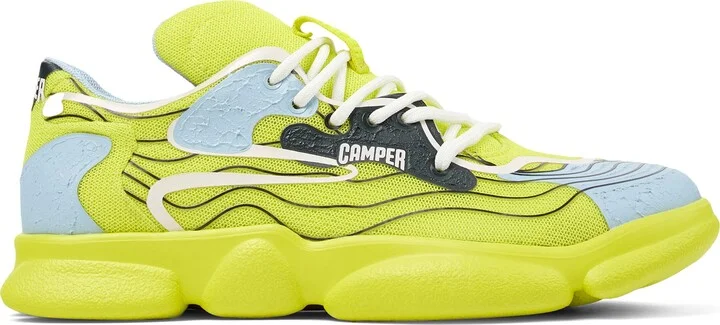 Karst Sneaker - Image 3