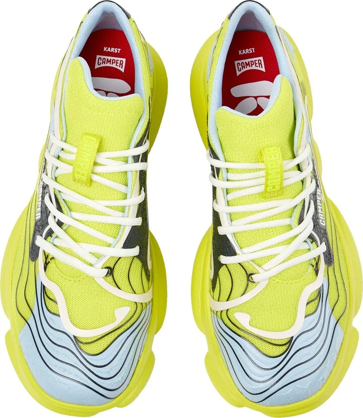 Karst Sneaker - Image 4