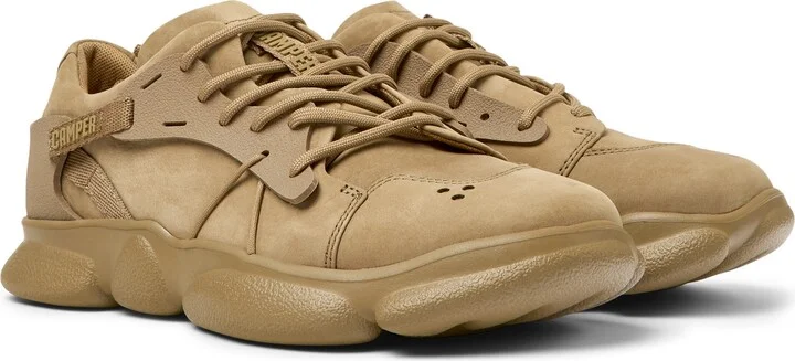 MEDIUM BROWN