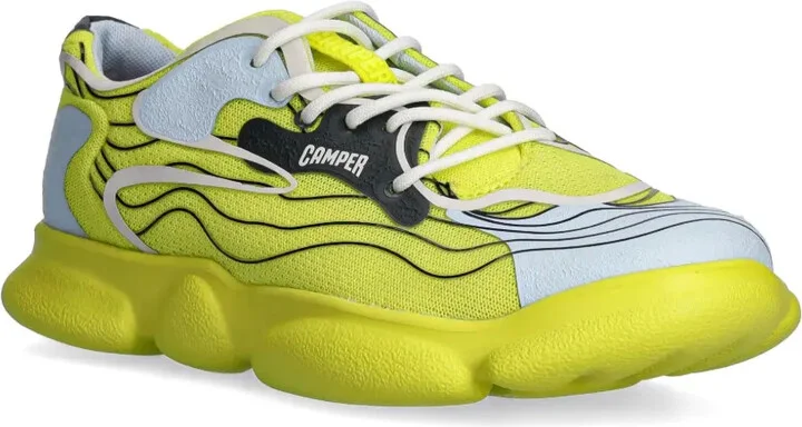 Karst sneakers - Image 2