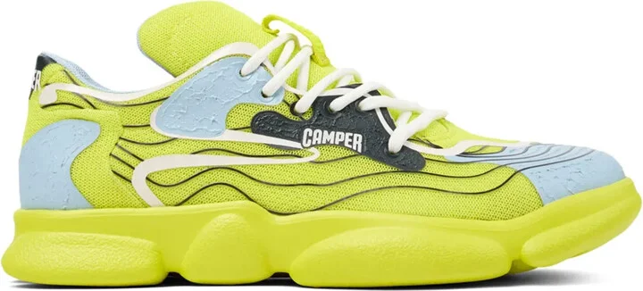 Karst sneakers