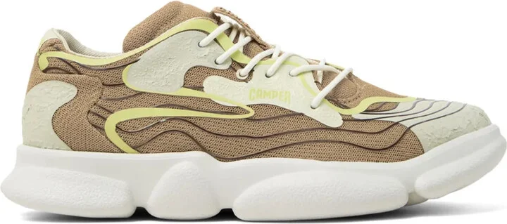 Karst sneakers