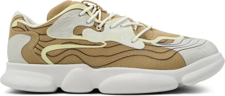 Karst trainers