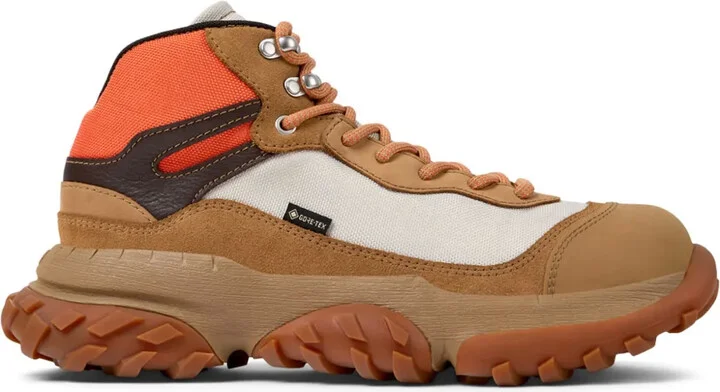 Karst Trek boots