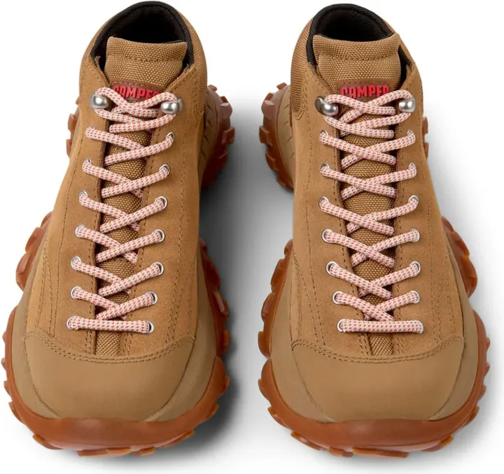 Karst Trek low-top sneakers - Image 4