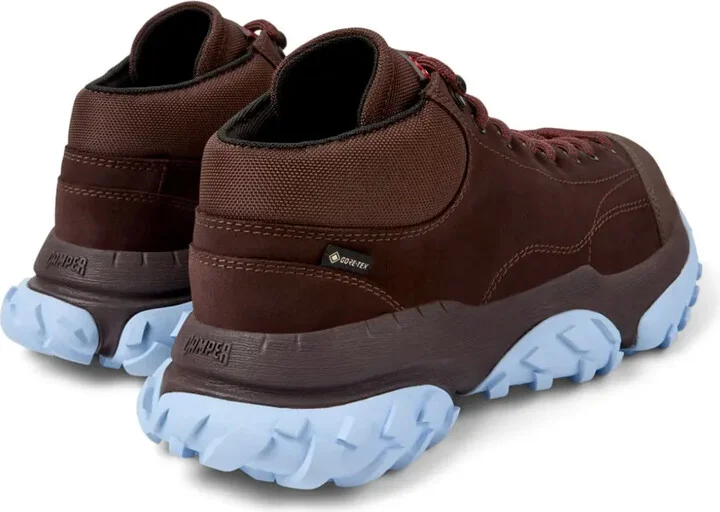 Karst Trek low-top sneakers - Image 3