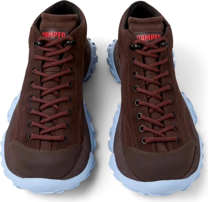 Karst Trek low-top sneakers - Image 4