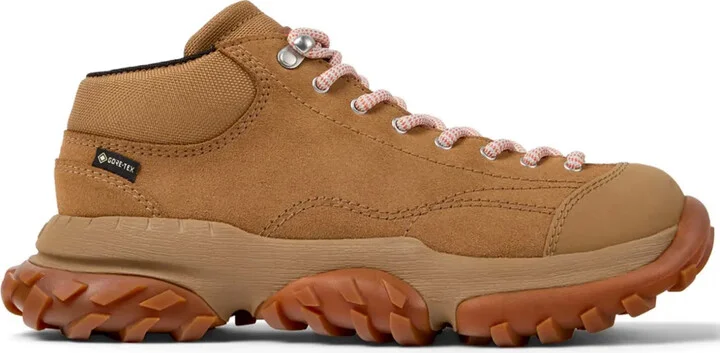 Karst Trek low-top sneakers